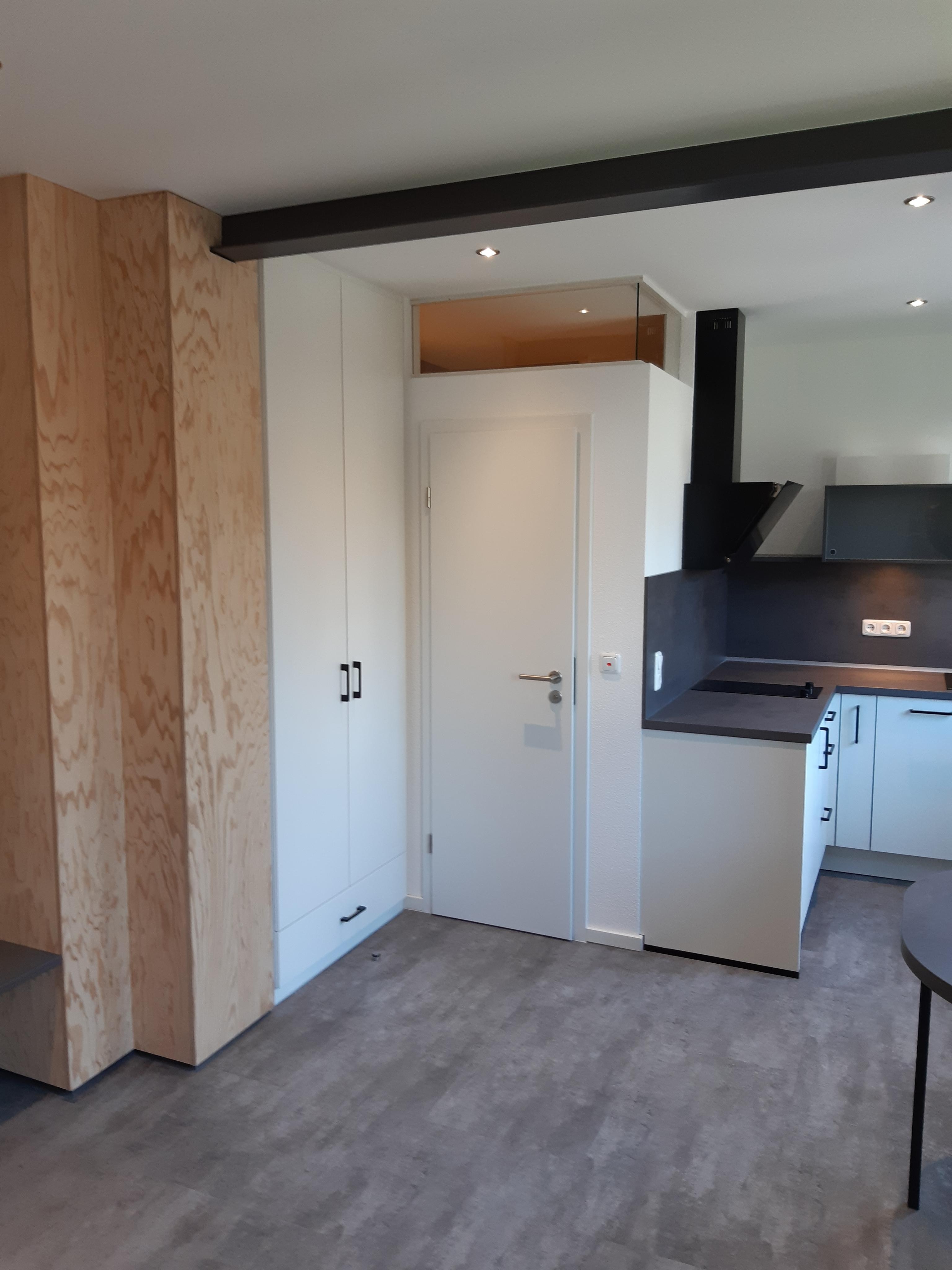 Tischlerei-Küche-Teil1