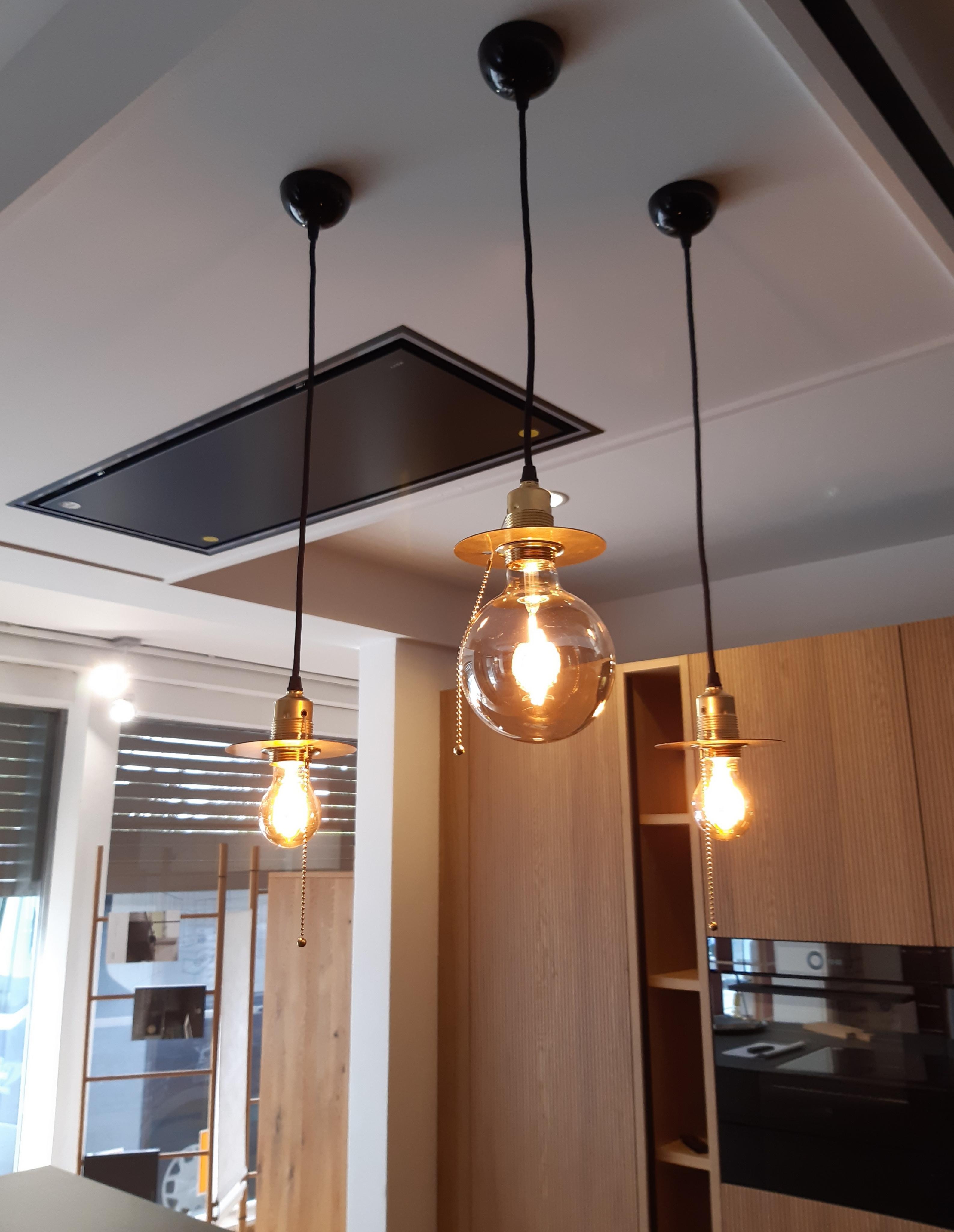 Deckenlampen_Beleuchtung