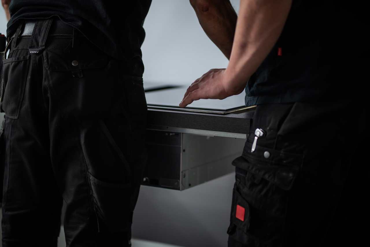 Handwerk_Einbau_Kochfeld_Renovierung