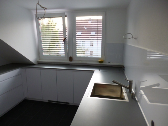 Kundenküche von Familie B - Foto 3