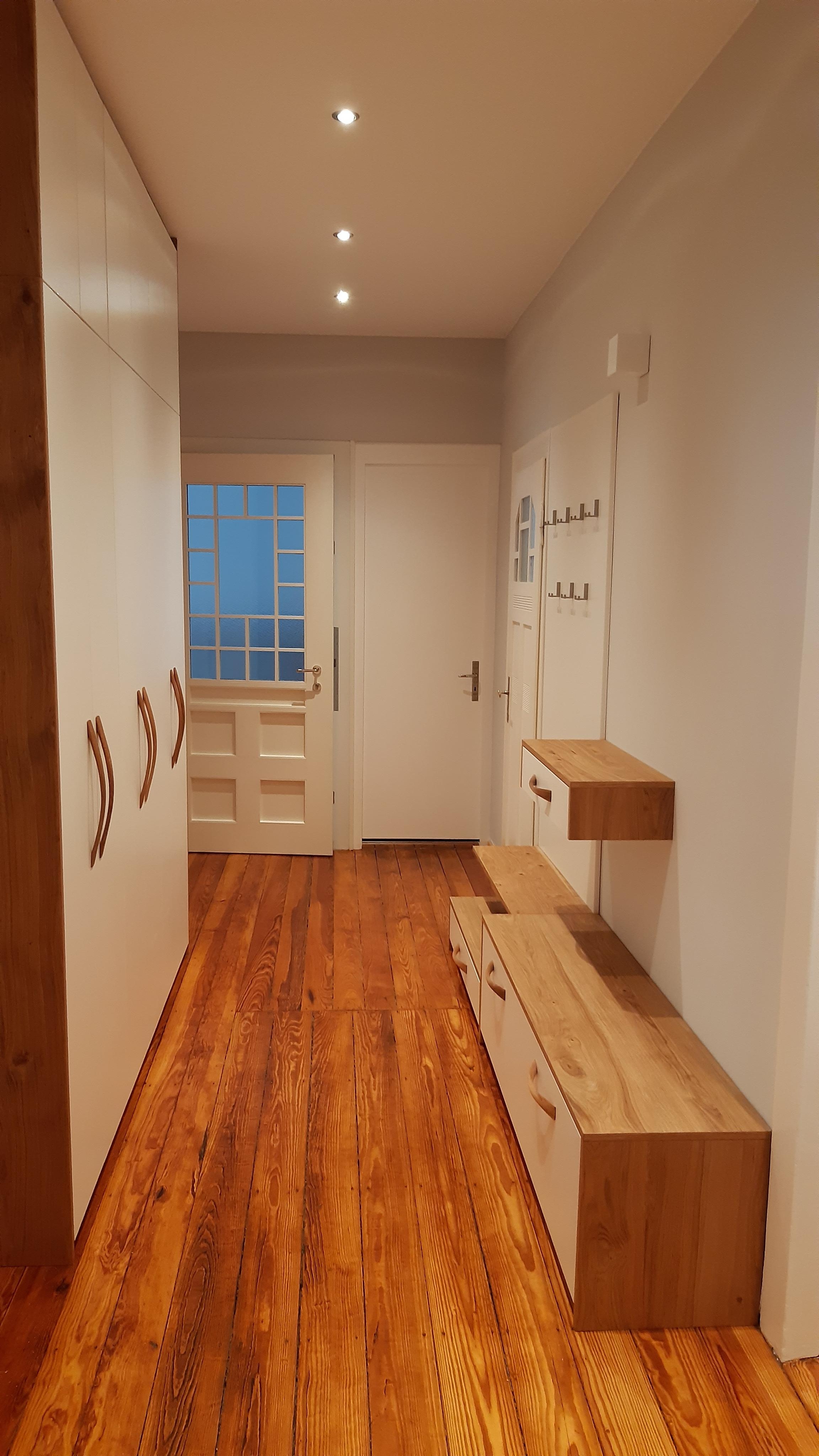 Kundenküche der Familie von Kries - Foto 1