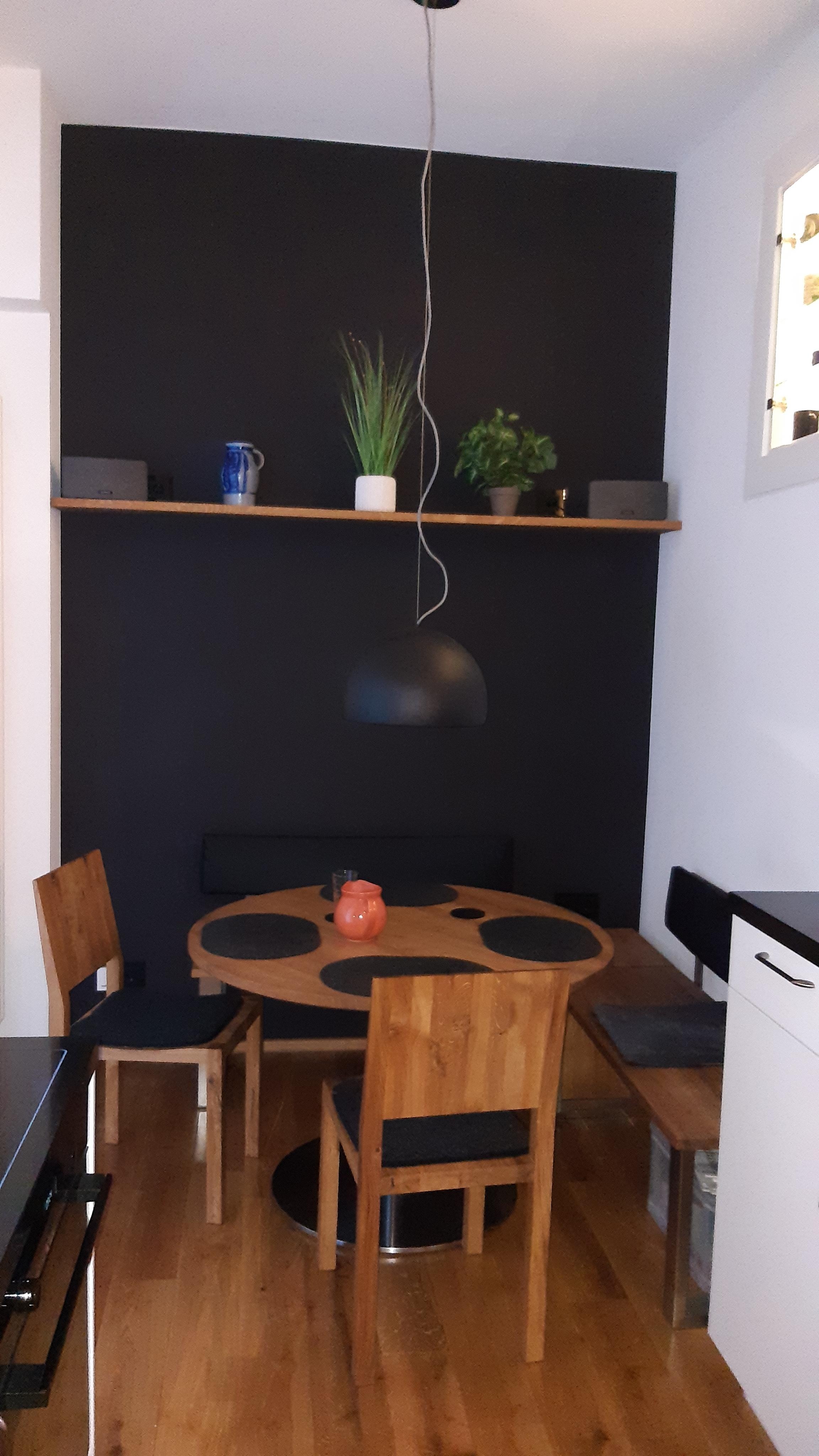 Kundenküche der Familie von Kries - Foto 2