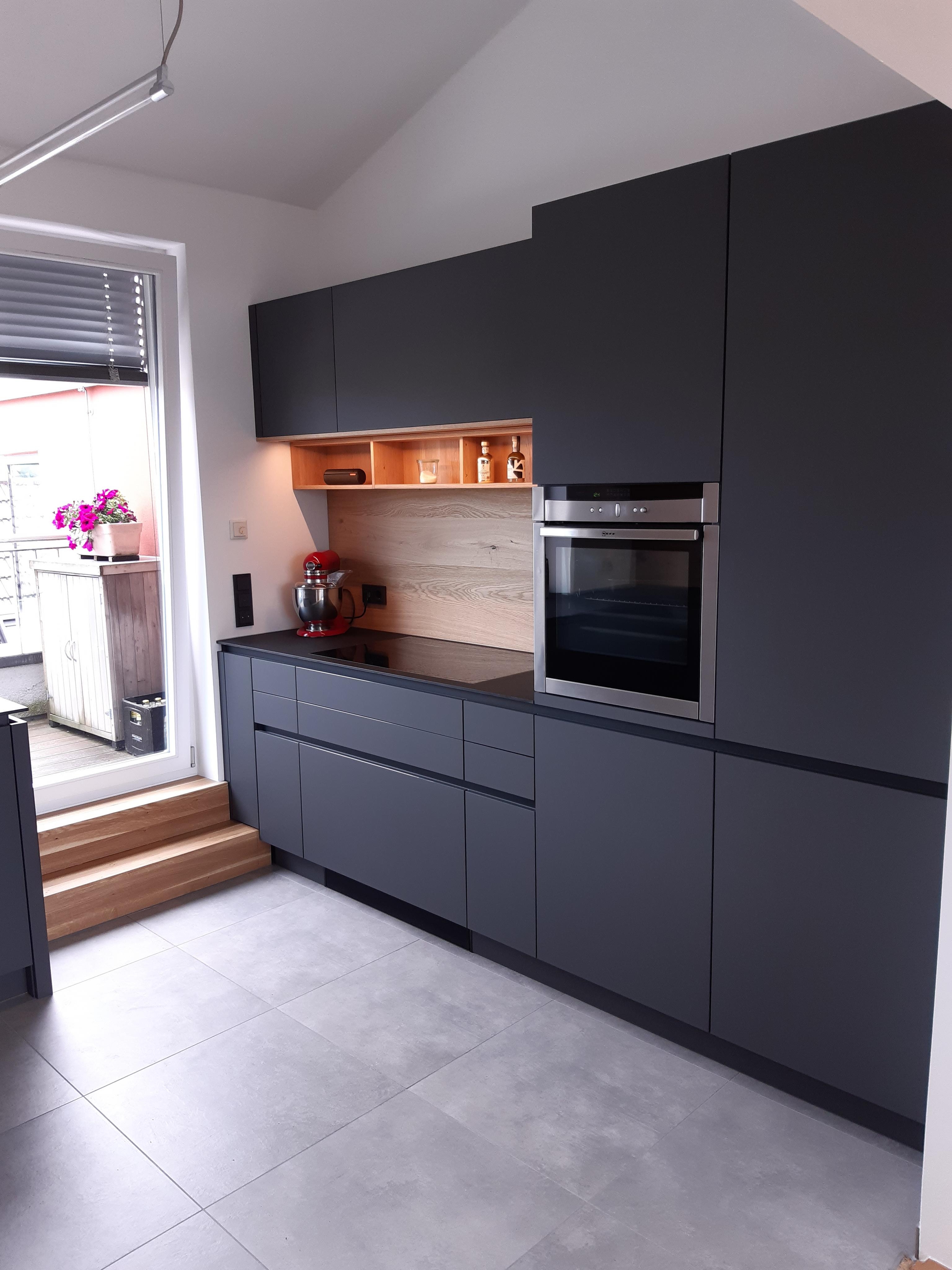 Kundenküche von Ralf Günther Foto 1