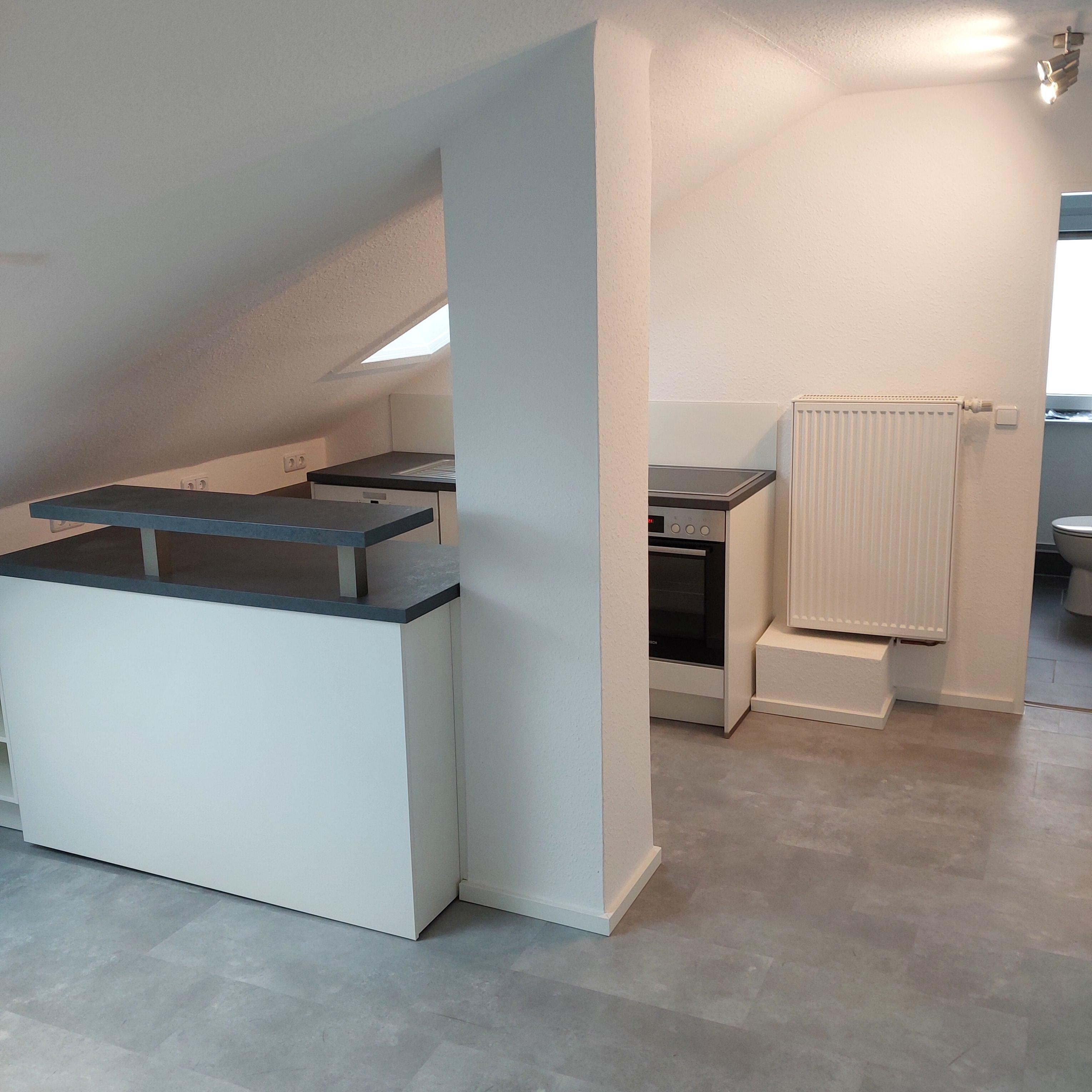 Kundenküche von FPF