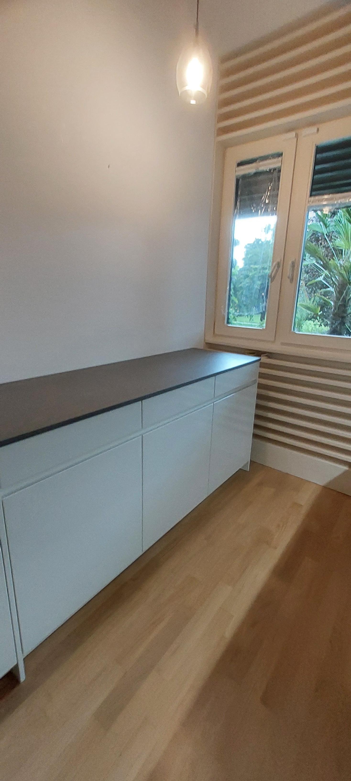 Kundenküche von Familie Boles - Foto 1