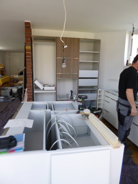 Kundenküche von Bianca - Foto 3