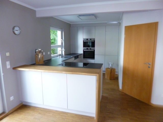 Kundenküche von Ulrike Widuch - Bild 1