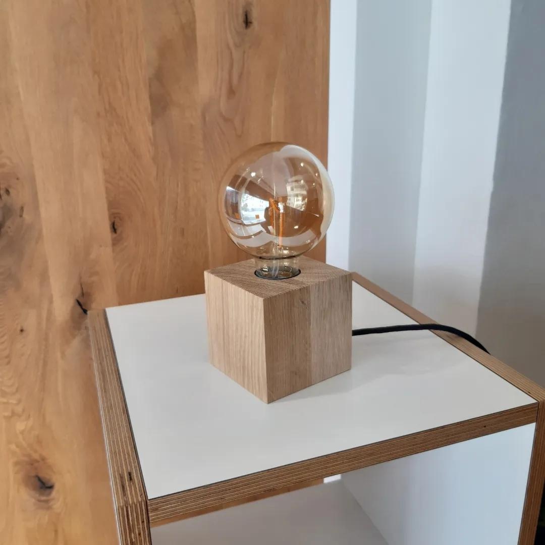 Lampe