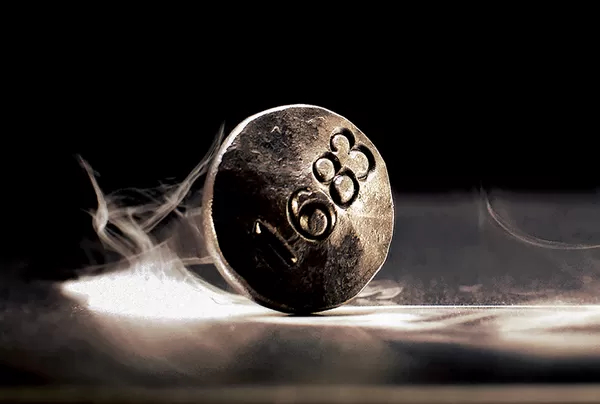 Gaggenau Heritage Teaser