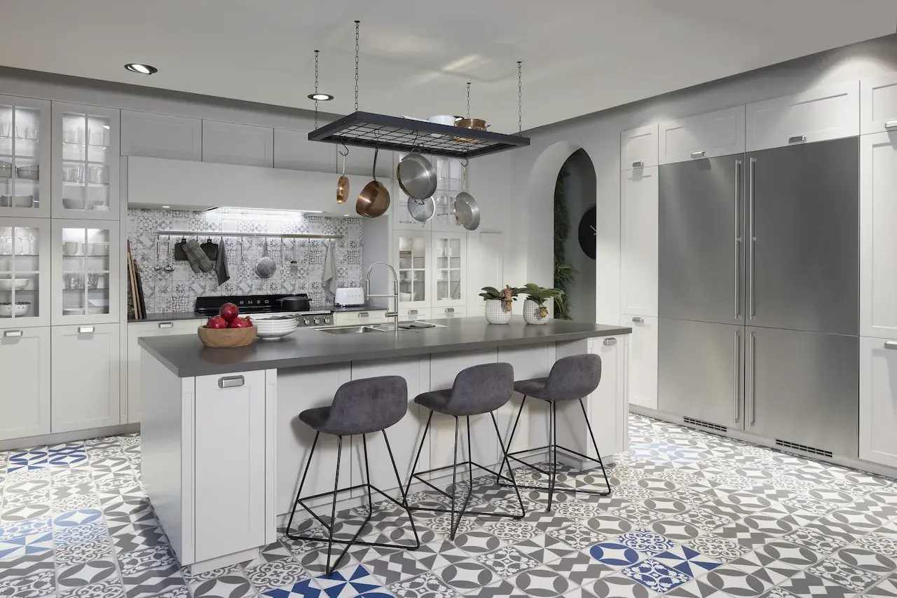 Nobilia-Küche_Landhausstil_Nordic_Sand_matt