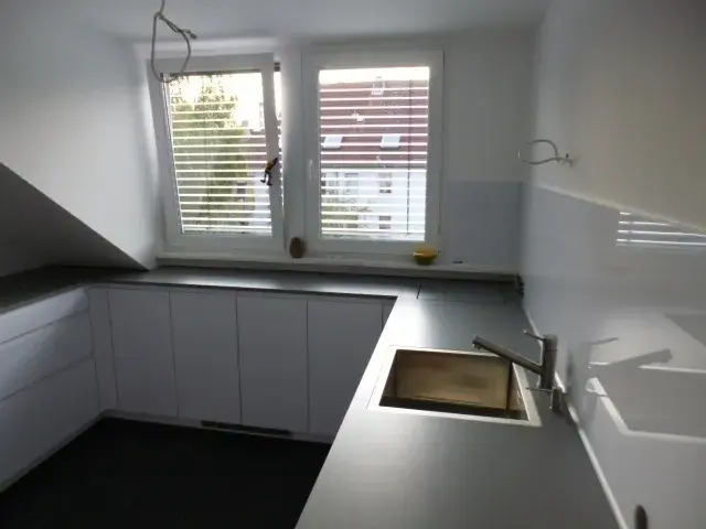 Kundenküche von Familie B - Foto 3