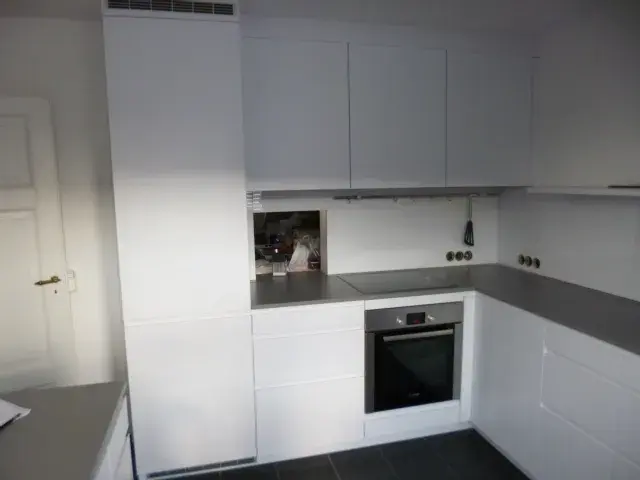 Kundenküche von Familie B - Foto 2