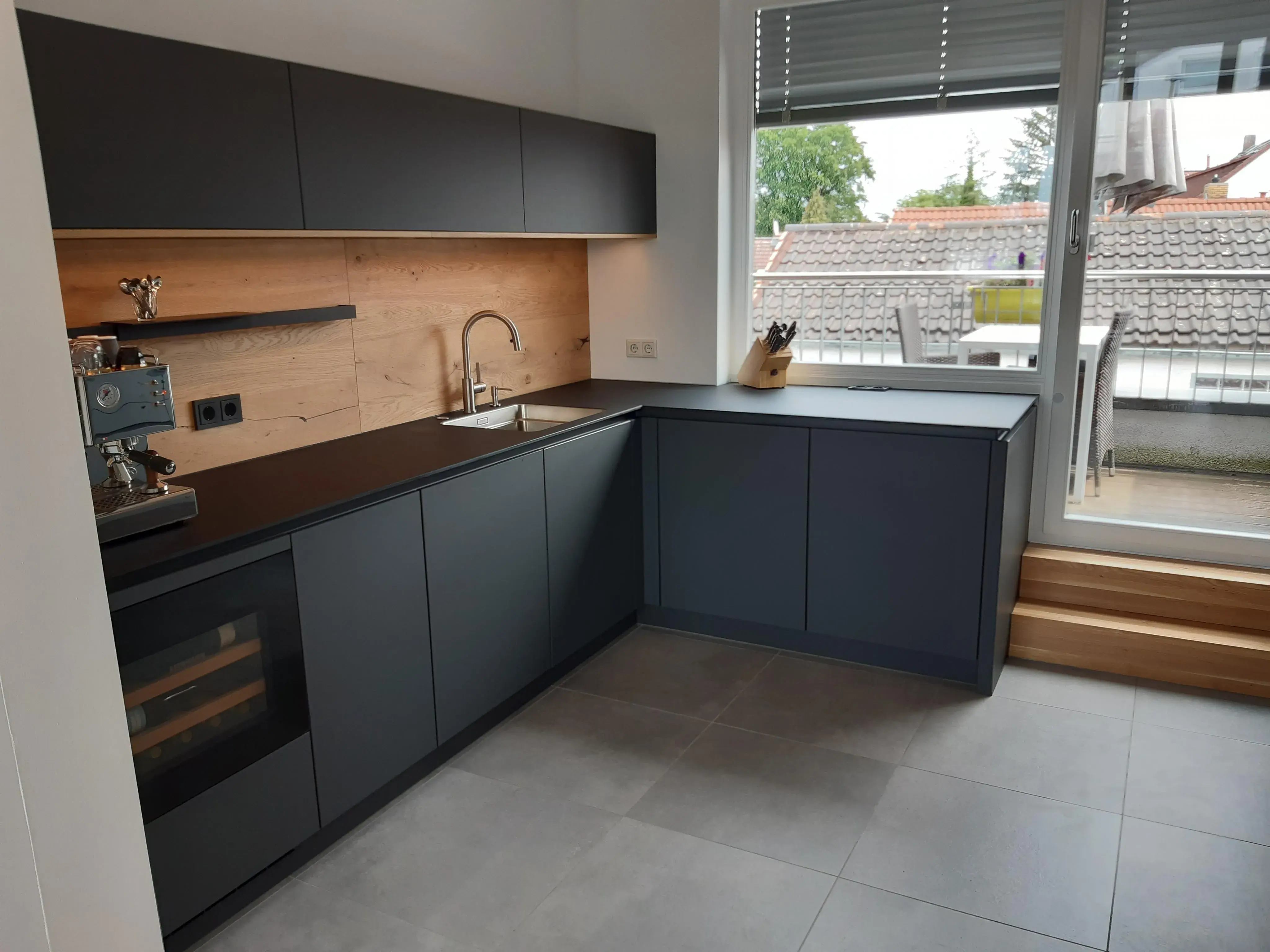 Kundenküche von Ralf Günther Foto 2