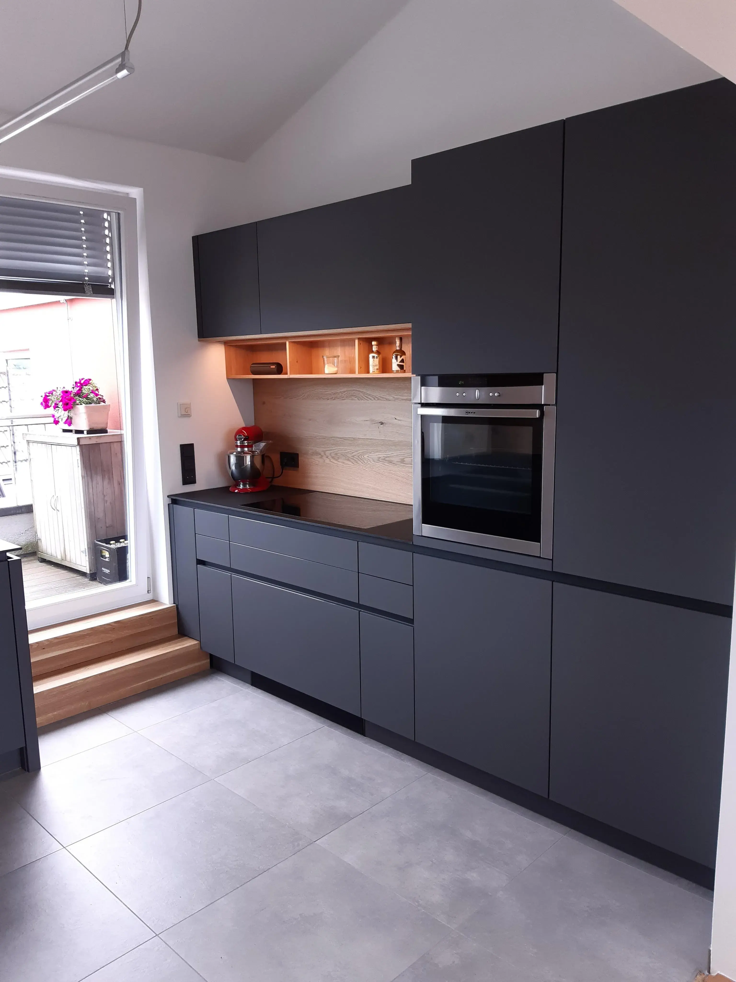 Kundenküche von Ralf Günther Foto 1