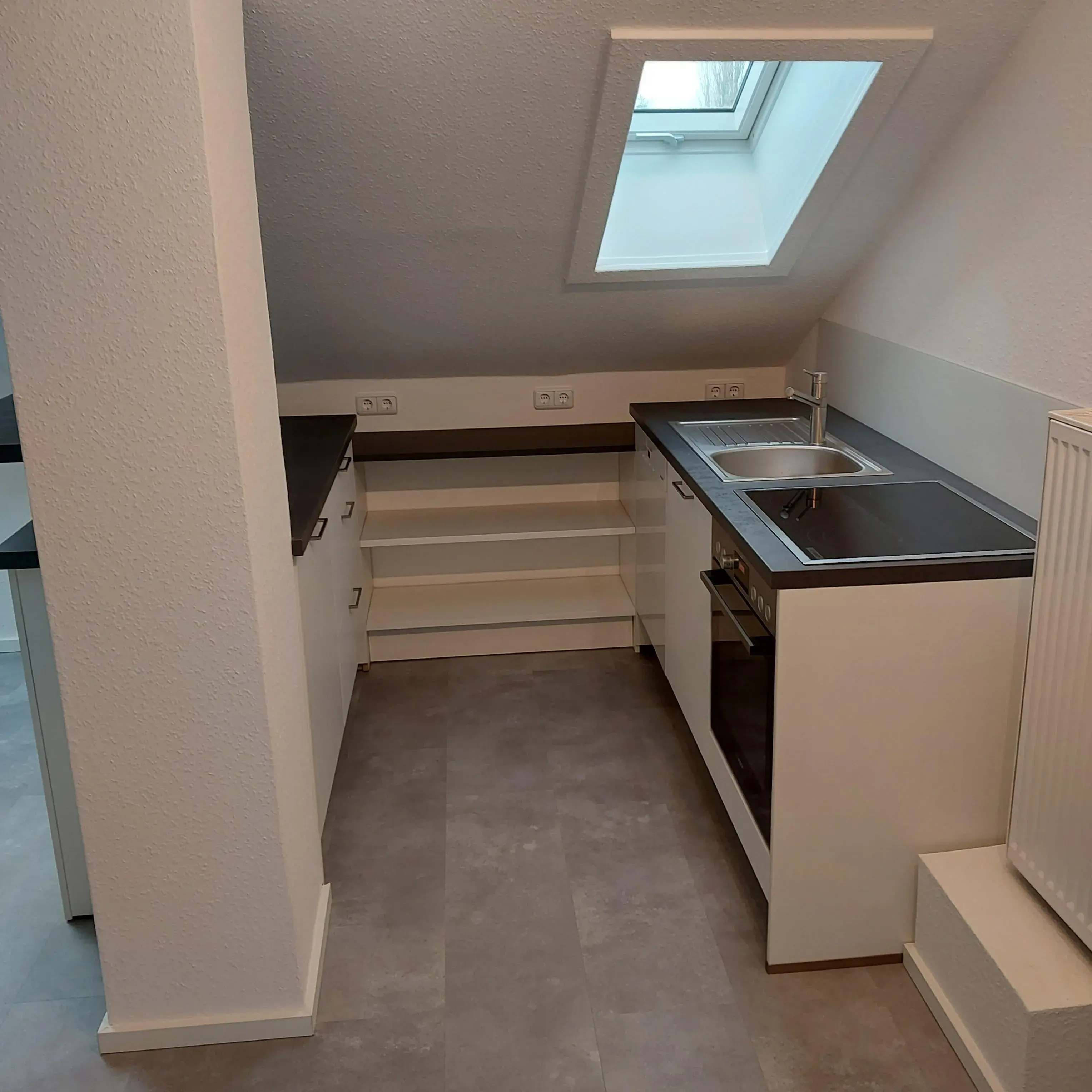 Kundenküche Foto 2 von FPF