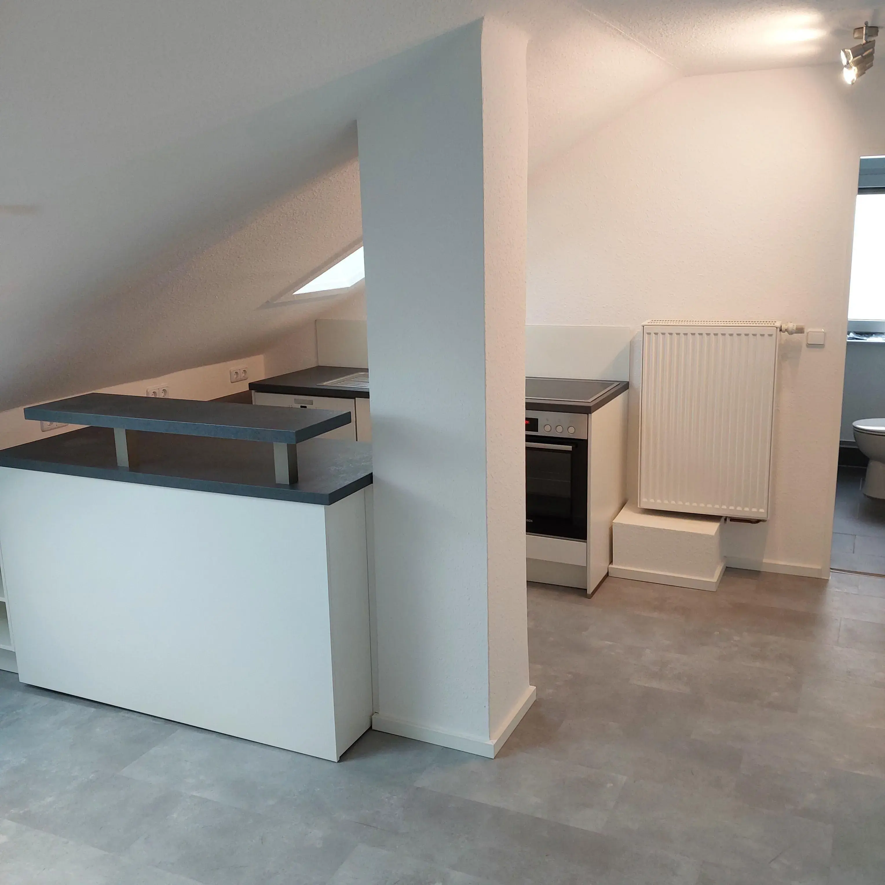 Kundenküche von FPF