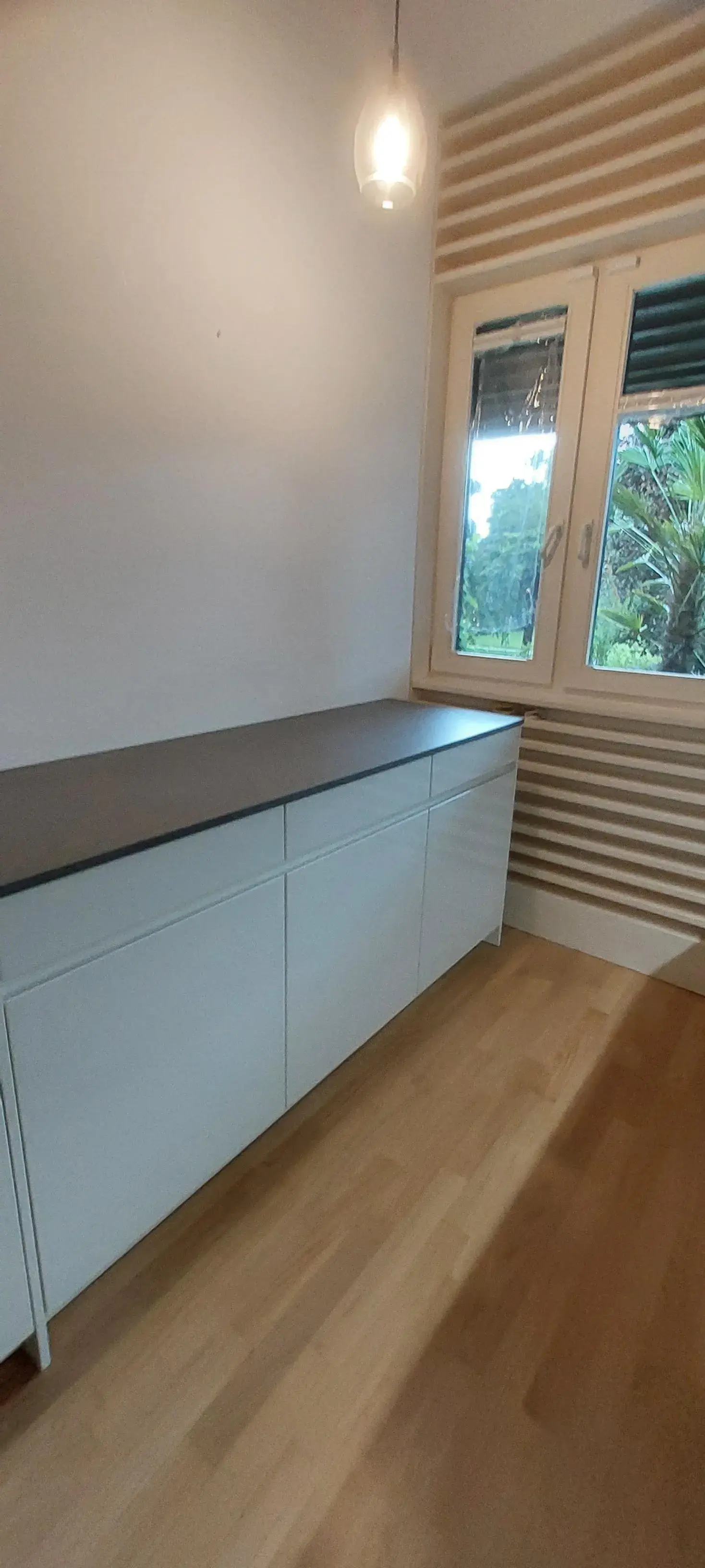 Kundenküche von Familie Boles - Foto 1