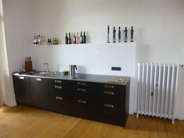 Kundenküche von Nur die - Foto 2