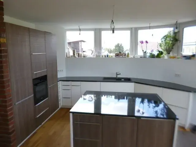 Kundenküche von Bianca - Foto 1